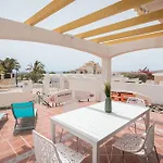 Hébergement de vacances Home2book Serenity Retreat With Terrace