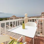 Home2book Serenity Retreat With Terrace Antigua (Fuerteventura)
