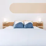 Home2book Serenity Retreat With Terrace Antigua (Fuerteventura)