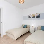 Home2book Serenity Retreat With Terrace * Antigua (Fuerteventura)