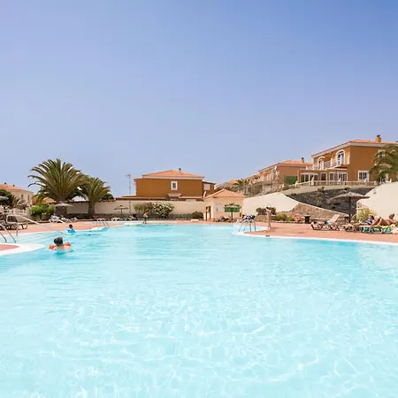 Home2book Serenity Retreat With Terrace Antigua (Fuerteventura)