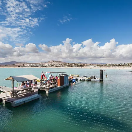 Home2book Serenity Retreat With Terrace Antigua (Fuerteventura)