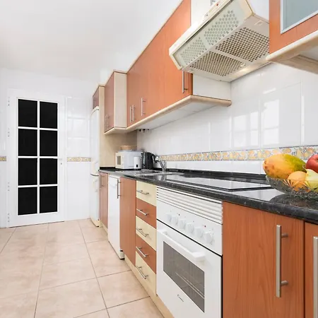 Home2book Serenity Retreat With Terrace * Antigua (Fuerteventura)