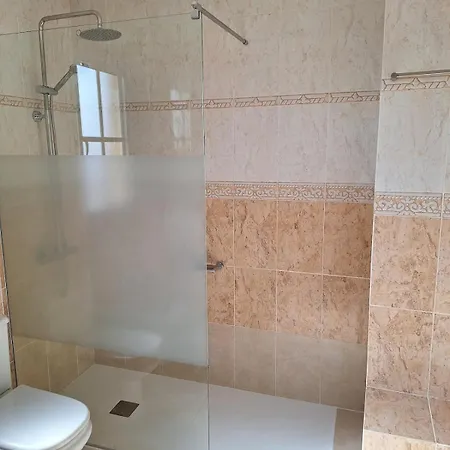 Σπίτι διακοπών Home2book Serenity Retreat With Terrace Antigua (Fuerteventura)