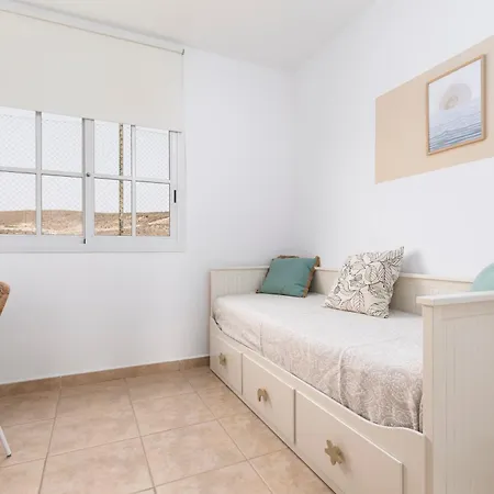 Home2book Serenity Retreat With Terrace Tatil Evi *