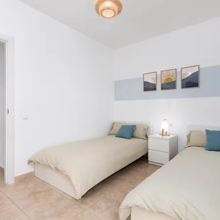 Home2book Serenity Retreat With Terrace * Antigua (Fuerteventura)