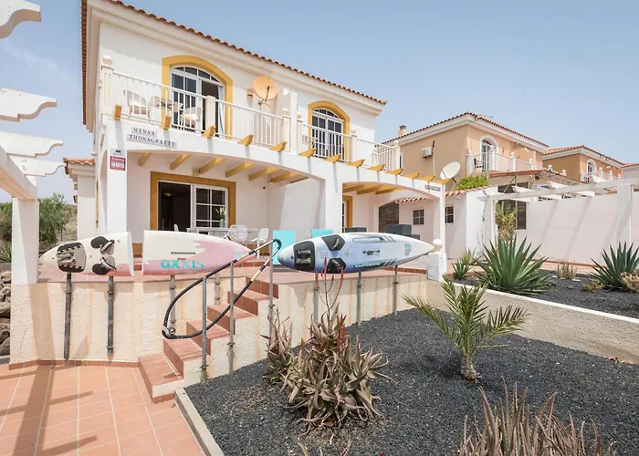 בית נופש Home2book Serenity Retreat With Terrace *