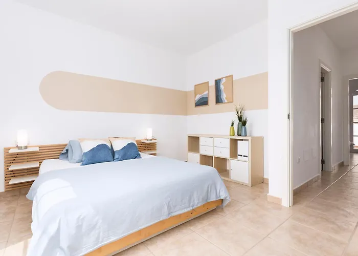 בית נופש Home2book Serenity Retreat With Terrace