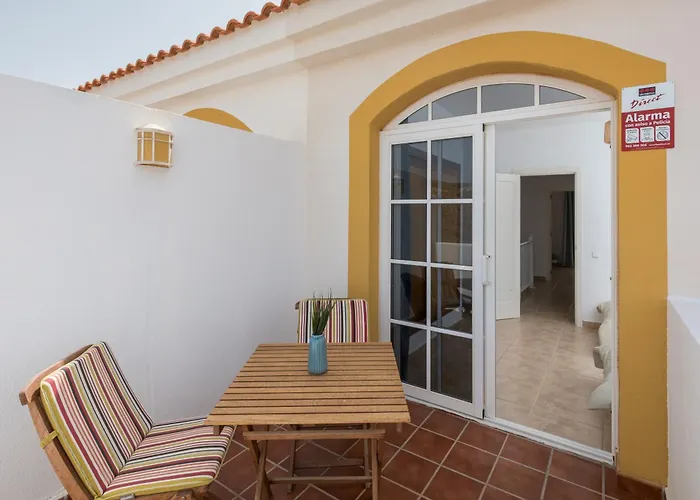 בית נופש Home2book Serenity Retreat With Terrace