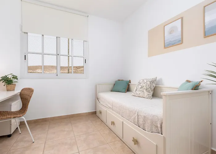 Home2book Serenity Retreat With Terrace בית נופש *