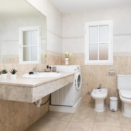 Home2book Serenity Retreat With Terrace *