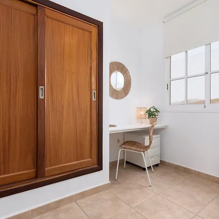 Home2book Serenity Retreat With Terrace Antigua (Fuerteventura)
