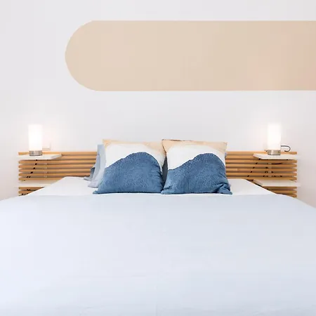 Home2book Serenity Retreat With Terrace 앤티가