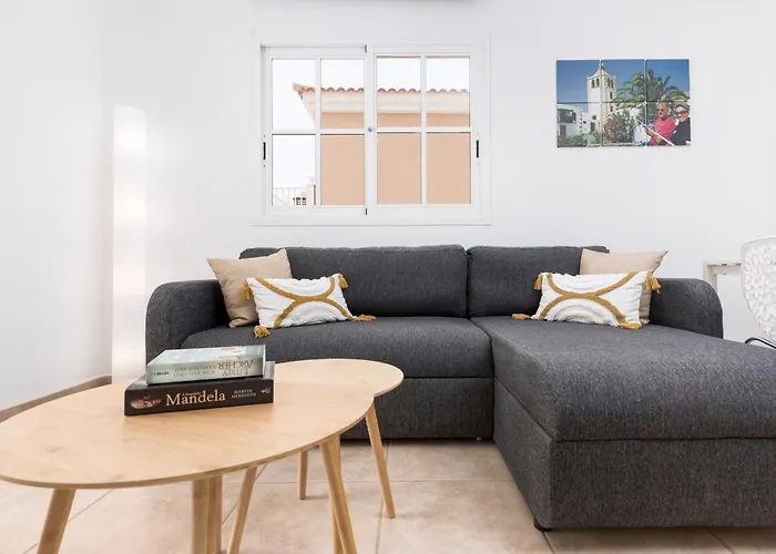 Home2book Serenity Retreat With Terrace *