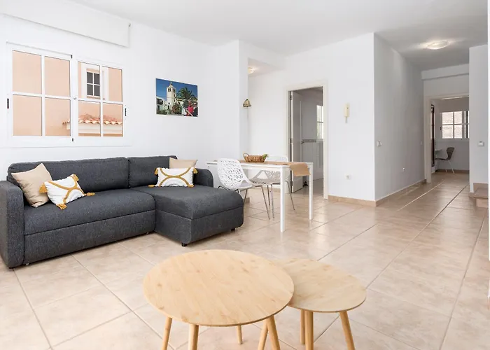 Home2book Serenity Retreat With Terrace