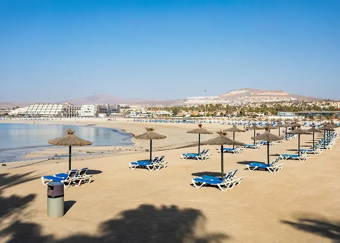 Home2book Serenity Retreat With Terrace * Antigua (Fuerteventura)