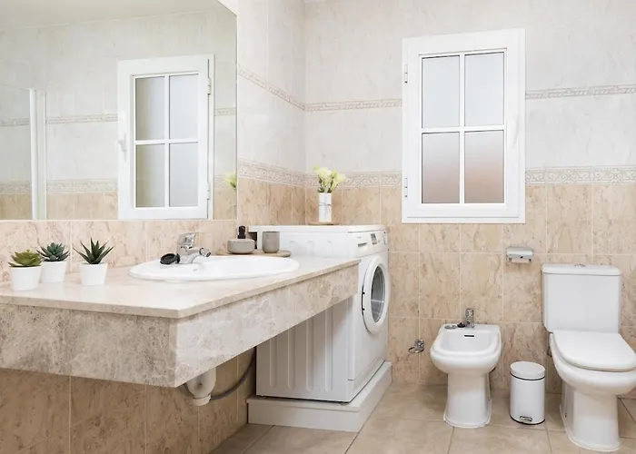 Home2book Serenity Retreat With Terrace *