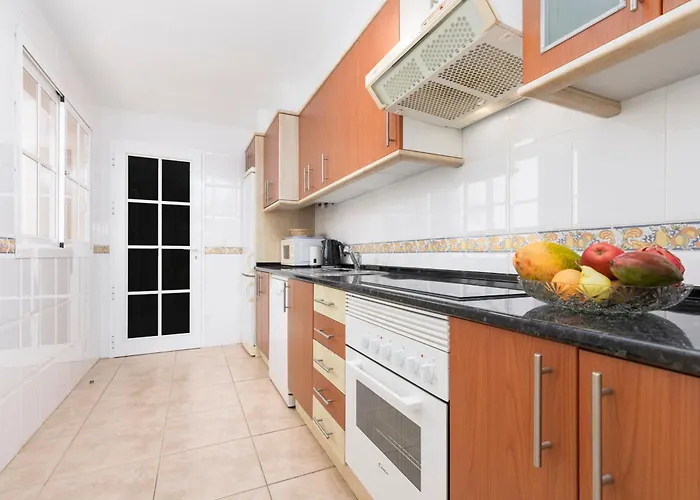 Home2book Serenity Retreat With Terrace * アンティグア