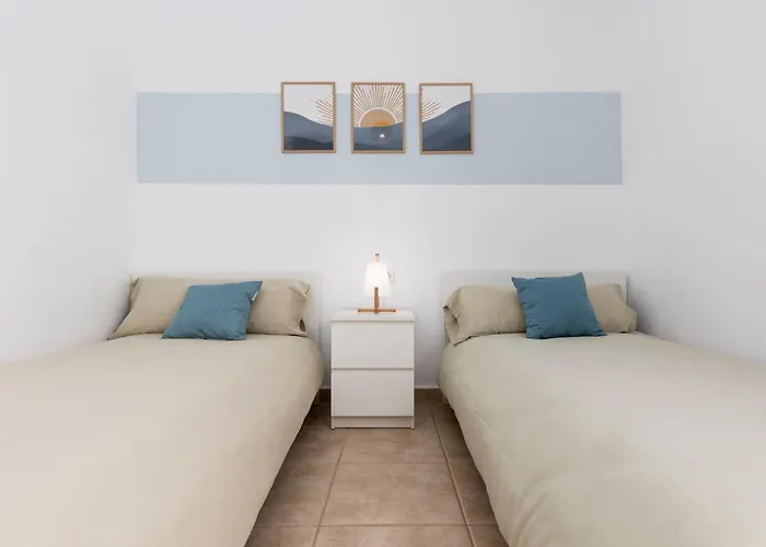 Home2book Serenity Retreat With Terrace 別荘 アンティグア