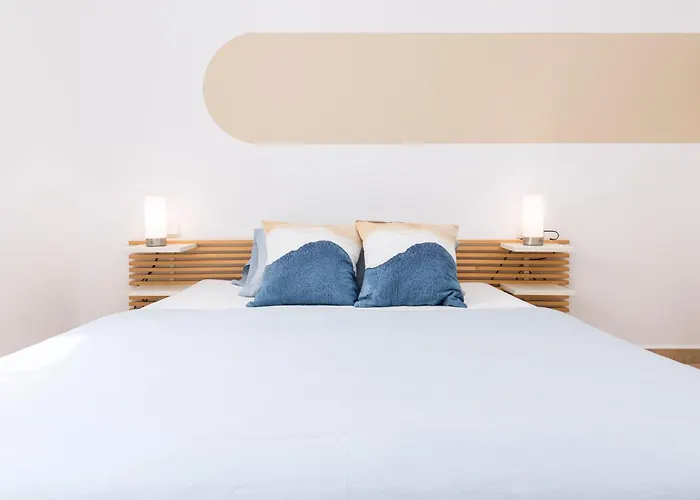 Home2book Serenity Retreat With Terrace Antigua (Fuerteventura)