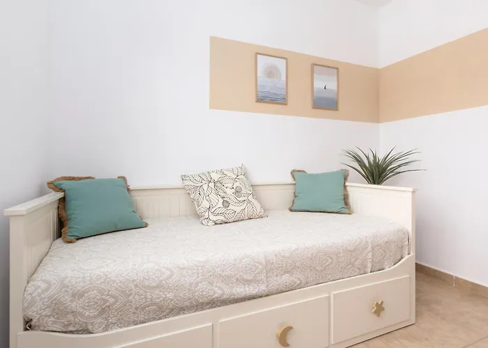 Home2book Serenity Retreat With Terrace