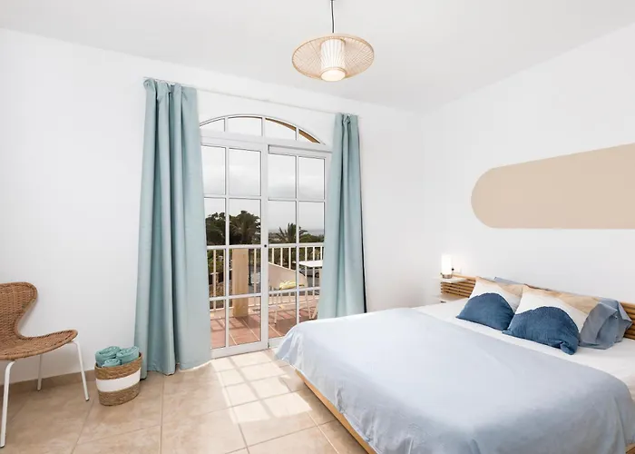 別荘 Home2book Serenity Retreat With Terrace