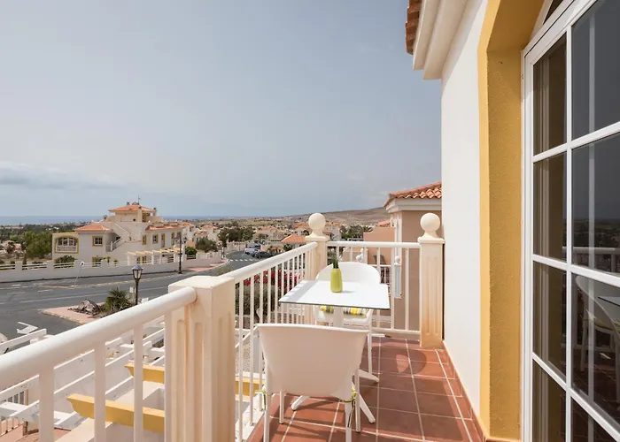 Home2book Serenity Retreat With Terrace *