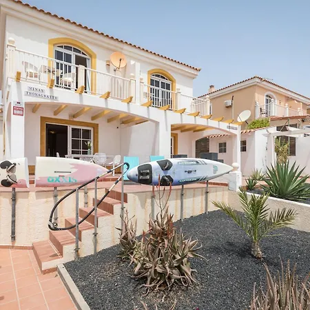 Tatil Evi Home2book Serenity Retreat With Terrace *