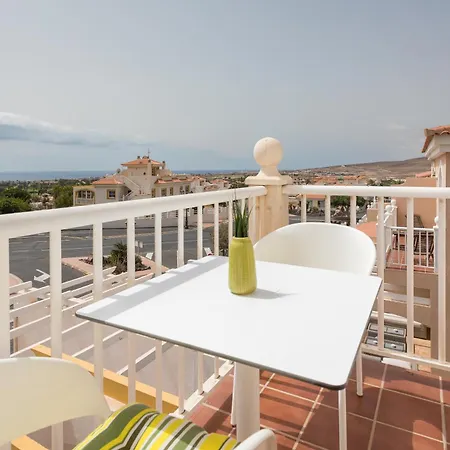 Home2book Serenity Retreat With Terrace Antigua (Fuerteventura)
