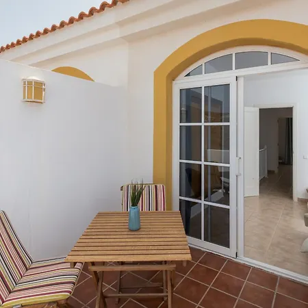 Tatil Evi Home2book Serenity Retreat With Terrace