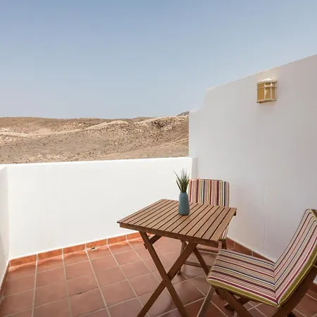 Home2book Serenity Retreat With Terrace Tatil Evi Antigua (Fuerteventura)